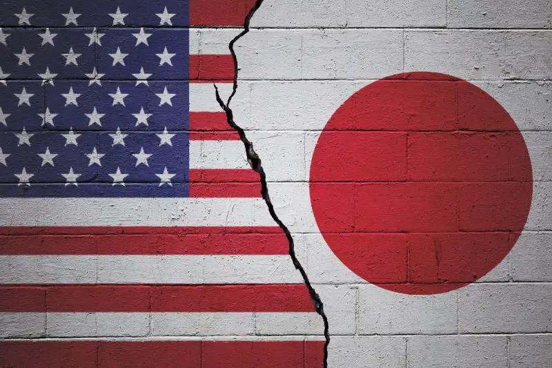 How Big Is Japan Compared To The US