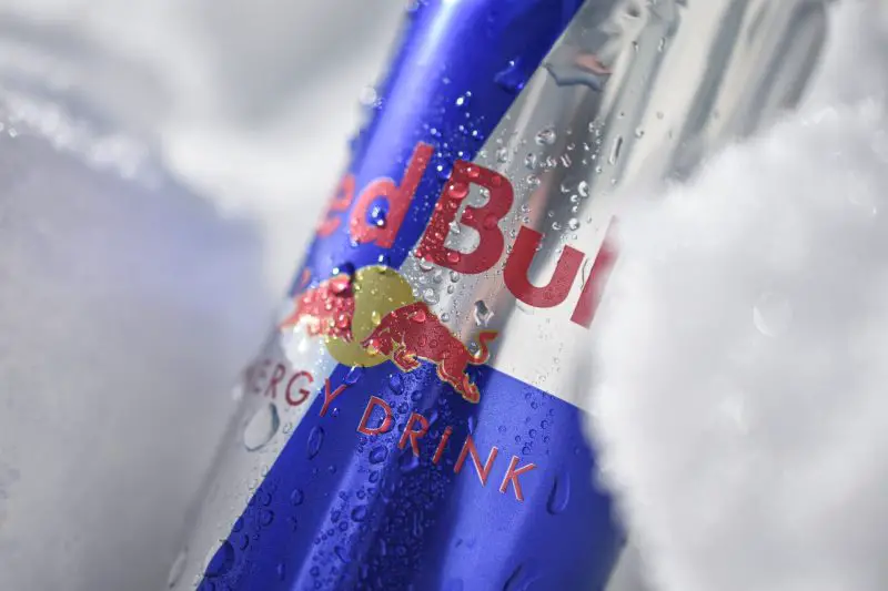 red bull original can size