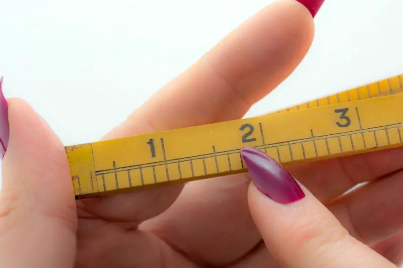 Items That Are 2 Inches In Length