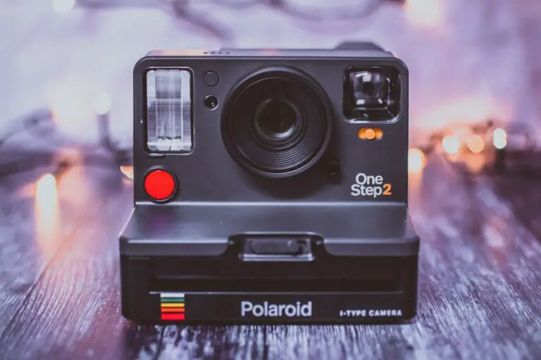 What Are Polaroid Sizes and Types